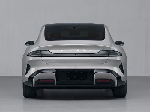 小米汽车起步价最新爆料,起步价曝光，颠覆传统汽车市场！”